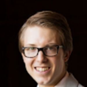 Meet your Posher, Andy